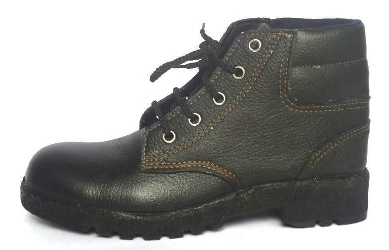 STYLE NO : ST-0301
SAFETY  ANKLE  
BOOT
Size range : 
UK 5 (EU 38) to UK 11 (EU 46)