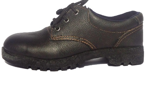 STYLE  NO : ST-0302
SAFETY  LACE UP 
SHOE
Size range : 
UK 5 (EU 38) to UK 11 (EU 46)