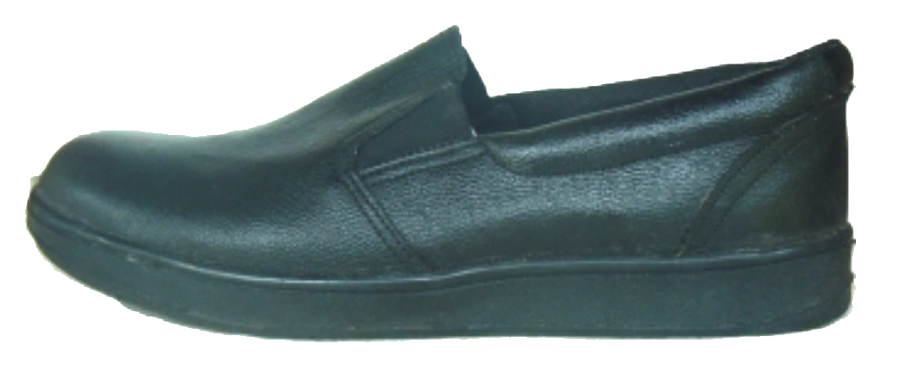 ST-1105/BLACK
SAFETY  PUMPS 
UK 5 (EU38) to UK 10 (EU45)